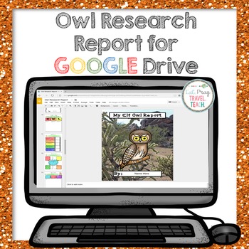 Preview of Digital Owl Research Report