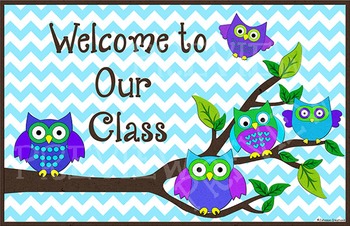 Image result for welcome to our class
