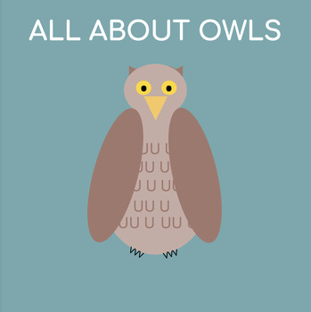 Preview of Owls of Massachusetts eBook