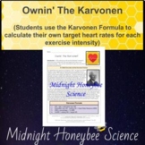 Ownin' The Karvonen (For IB Sports, Exercise and Health Science)