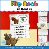 Ox Flip Book
