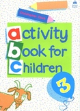 Oxford - Activity Book for Children - Book 3