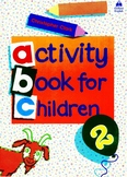 Oxford Activity Books for Children: Book 2 (Bk. 2)