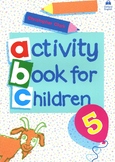 Oxford Activity Books for Children: Book 5 (Bk. 5)