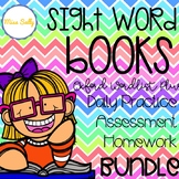 Oxford Sight Word Books BUNDLE --- Daily Practice, Assessm