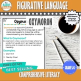 Oxymoron | Grade 5 and 6 | New Ontario Language Curriculum 2023