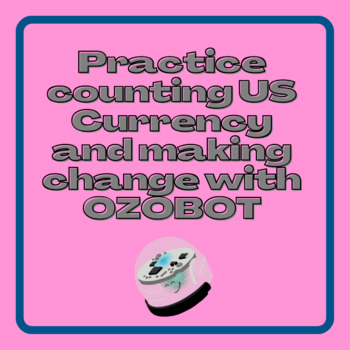 Preview of Ozobot Goes Shopping