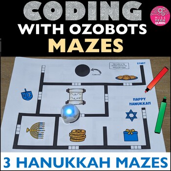Foolproof Tips for Coding With Ozobots - Miss Tech Queen