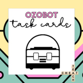 Ozobot Task Cards