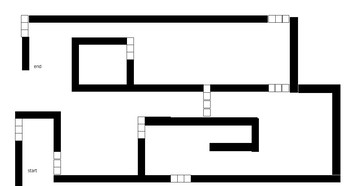 Preview of Ozobot maze challenge