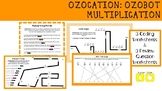 Ozocation: Ozobot Multiplication