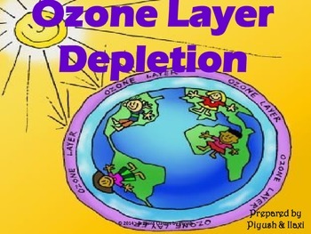 Basic Ozone Layer Science | US EPA