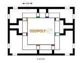 Ozopoly Game