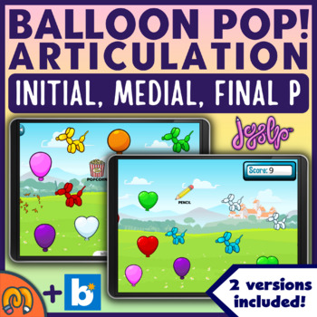 Balloon Pop - Jogo Gratuito Online