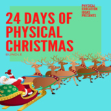 P.E. 24 Days of Physical Christmas Bundle