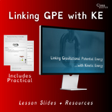 P1.05: Linking GPE with KE | PowerPoint Lesson, Practical,