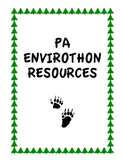 PA Envirothon Resources