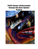 PACE Groups:Roller coaster through the Solar System Cooper