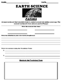 Pangea Worksheets & Teaching Resources | Teachers Pay Teachers