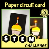 PAPER CIRCUIT ACTIVITY