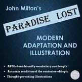 PARADISE LOST - Quick Read with Pics