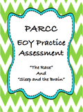 PARCC EOY Practice Assessment
