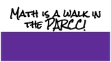 PARCC PRACTICE - Math Review Game