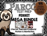 PARCC Test Prep Ferret Mega Bundle