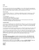 PARENT INTRODUCTION LETTER (Intervention Specialist)