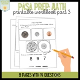 PASA Prep Math Part 3 *OLDER VERSION*