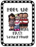 PASS Writing People: Prepare Students for Standardized Wri