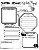 PATHS Control Signals Writing Project