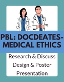 PBL: DocDebates: Medical Ethics | Health | Career | Debate