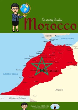Preview of PBL- Morocco Country Study (in English)