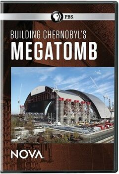 Preview of PBS Building Chernobyl's Megatomb Video Guide