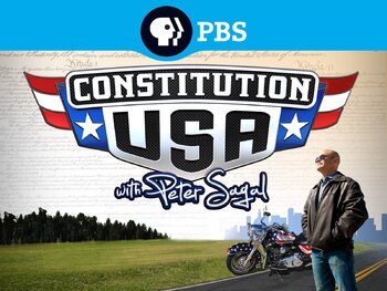 Preview of PBS Constitution USA Bundle