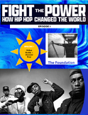 PBS FIGHT THE POWER: HOW HIP HOP CHANGED THE WORLD + ALL 4