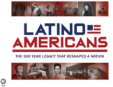PBS Latino Americans: Complete Series Guide (Distance Lear