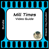 PBS Mill Times (2006) Video Movie Guide (Industrial Revolu