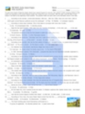 PBS NOVA: Easter Island Origins Video Questions Worksheet, Google Doc + Key
