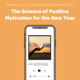 PBS NOVA Now Guide: The Science of Positive Motivation for