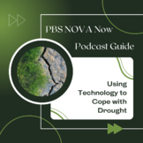 PBS NOVA Now Podcast Listening Guide: Using Technology to 