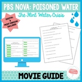 PBS NOVA: Poisoned Water Movie Guide