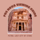 PBS NOVA Viewing Guide - Petra: Lost City of Stone