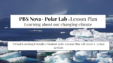 PBS Nova Labs- Polar Lab Lesson Plan