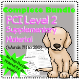 PCI Supplemental Reading & Writing Complete Bundle, Level 