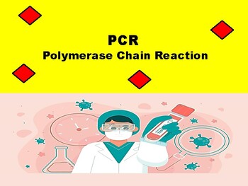 Preview of PCR  Polymerase Chain Reaction