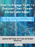 PD+SELF STUDY+ How to Engage Youth to Discover their Dream