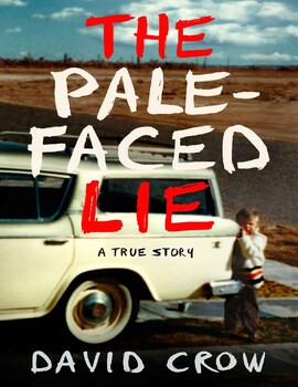 the pale faced lie book review