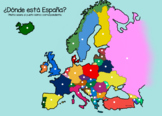 PDF interactivo - países de Europa.